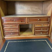 Secretary of the Board in Mahogany, 18th century.
