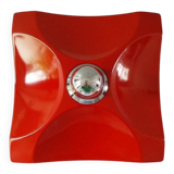 Fael Scudo Italian wall light