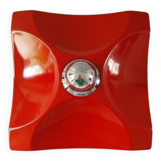 Fael Scudo Italian wall light