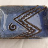 Ceramic trinket bowl