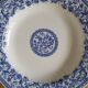 Gien Rouen dish