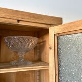 Art deco cabinet showcase