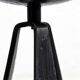 Brutalist candlestick 1950