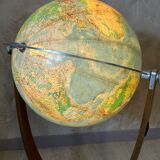 Globe Columbus 1950