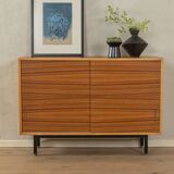 Commode des années 1950