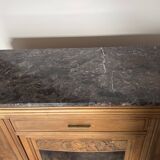 Art Deco Low Sideboard