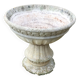 Vase médicis en pierre reconstituée