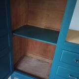 Asymmetrical furniture