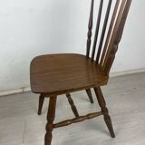 Bistro chairs