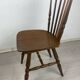 Chaises bistrot