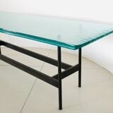 Waves series coffee table by Ludovica and Roberto Palomba for Fiam, Italy post 2000