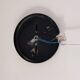 Reggiani Italian design wall light 37 cm