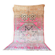 Tapis Boujaad vintage 300 x 145 cm