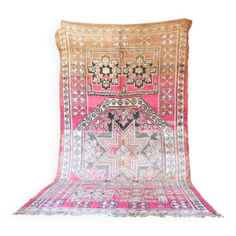 Vintage Boujaad rug 300 x 145 cm