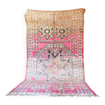 Tapis Boujaad vintage 300 x 145 cm