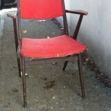 Chaise vintage