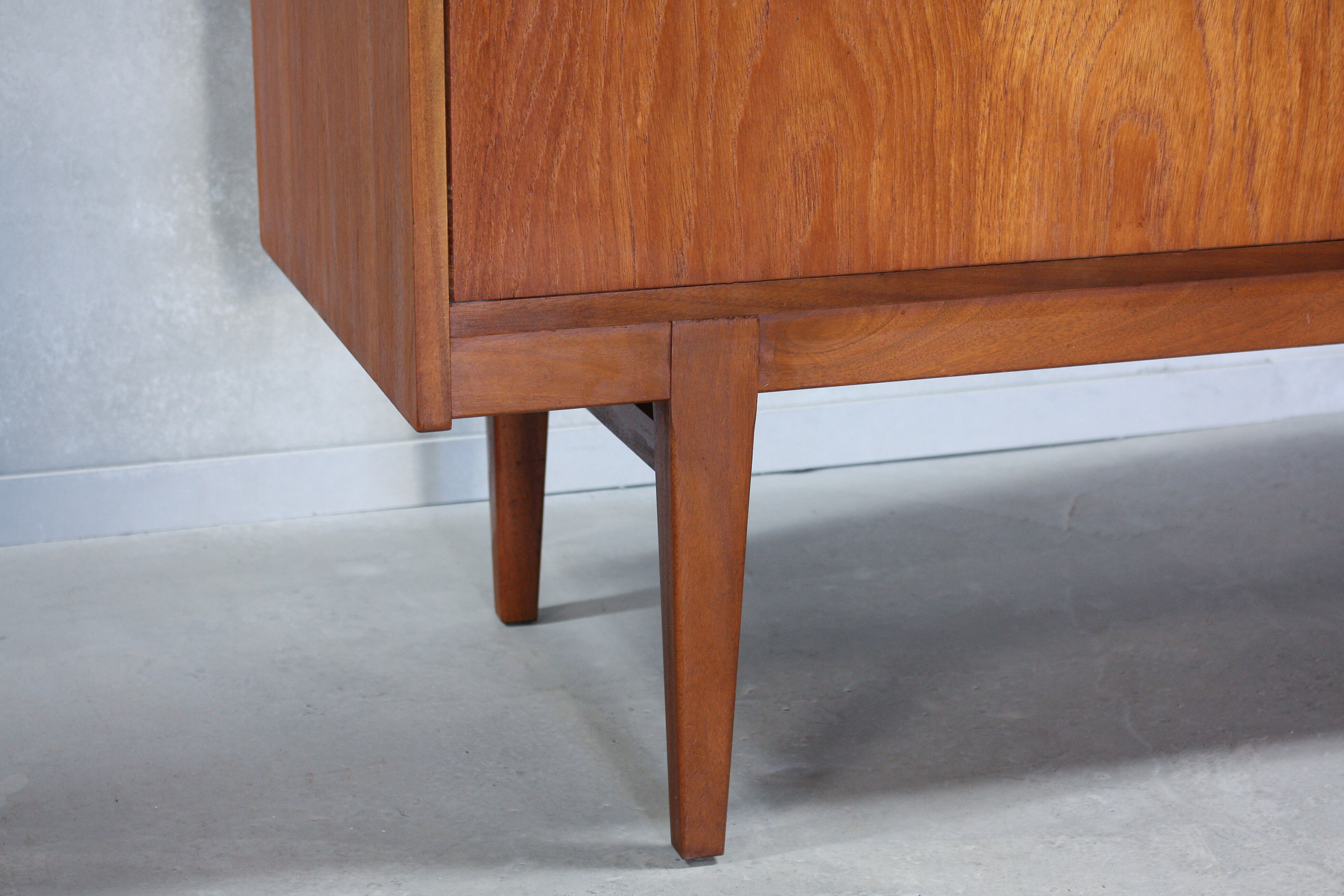 Enfilade Corinthien des années 1960