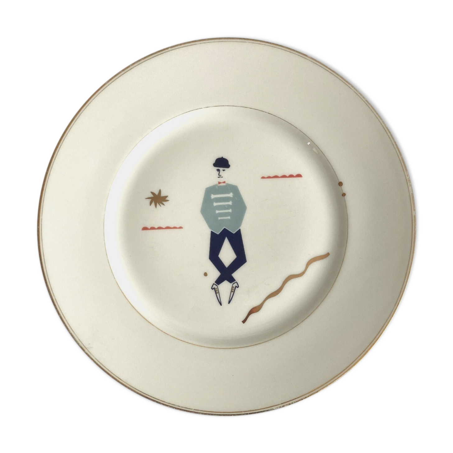 Plate it Again 48/300AL