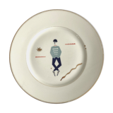 Plate it Again 48/300AL