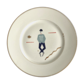 Plate it Again 48/300AL