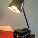 Telescopic lamp Japan