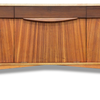 Mid-century teack sideboard by Elliot of Newbury