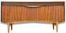 Mid-century teack sideboard by Elliot of Newbury