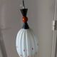 Opaline suspension
