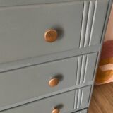 Vintage chest of drawers