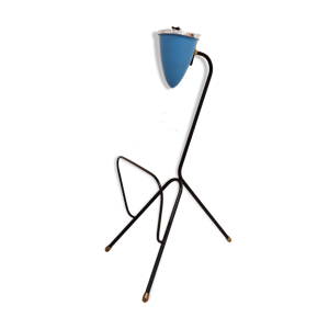 Cendrier du milieu du
