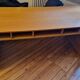 Bureau collector bois Terence Conran pour Habitat