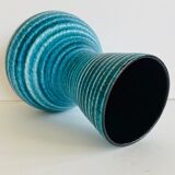 Baluster vase Accolay series "Gauloise"