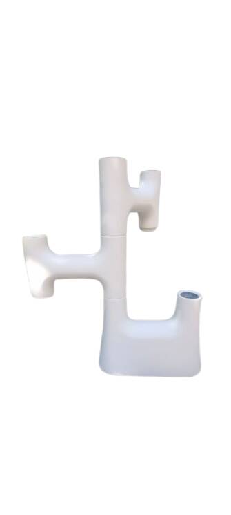 Ikea candle holder, design Ehlen Johansson