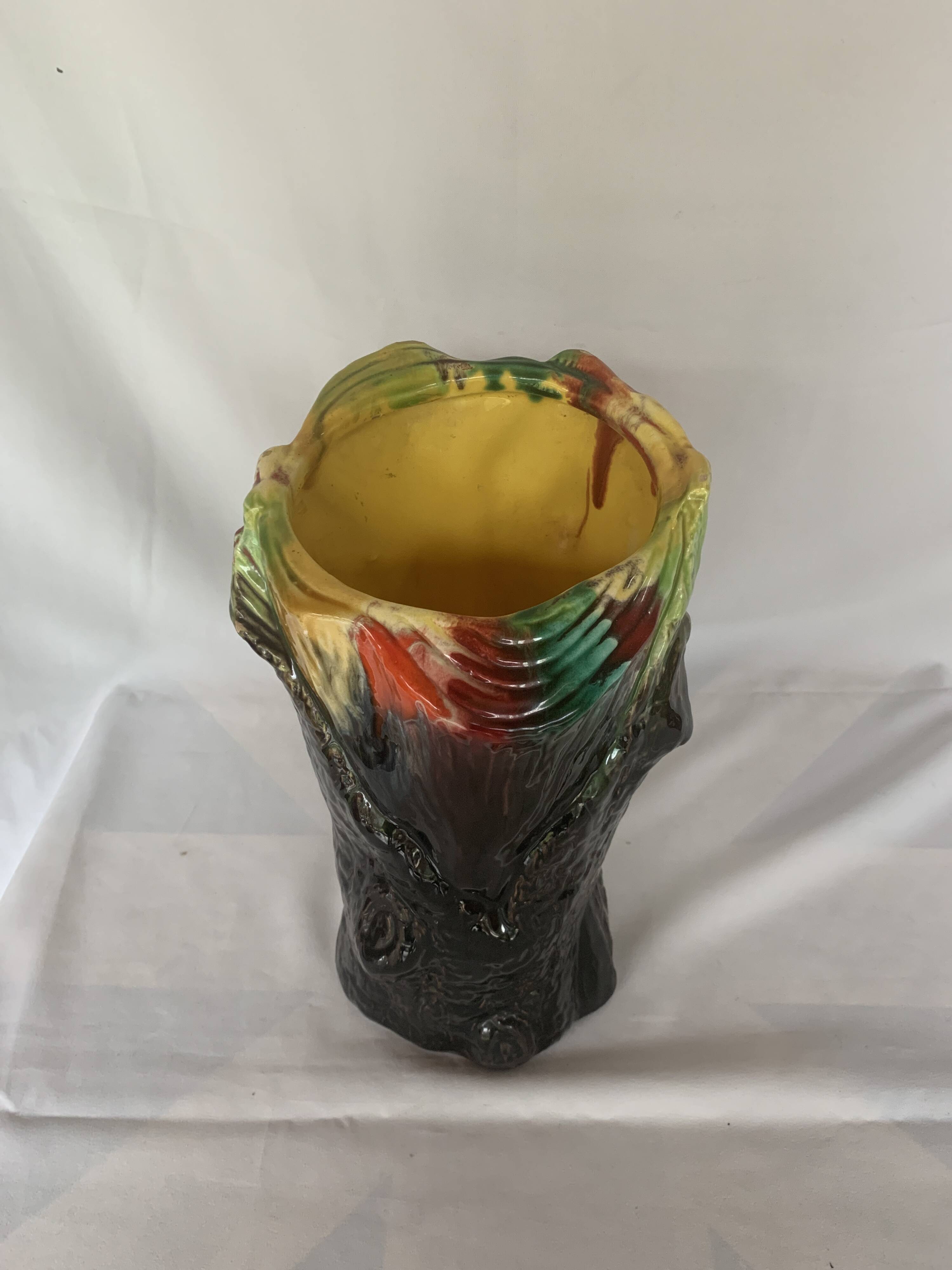 Vallauris Vase