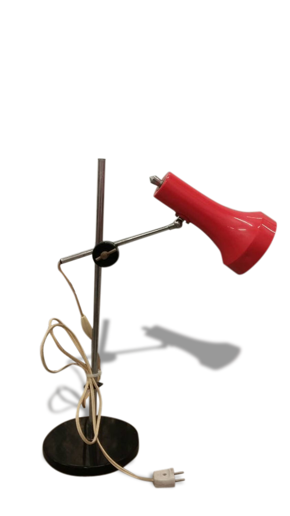 Vintage 60 desk lamp