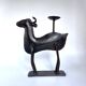 Vintage candlestick
