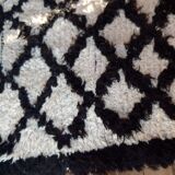 Berber carpet 75x200cm