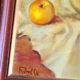 Tableau Nature morte
