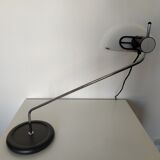 Guzzini design desk lamp 1970
