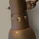Vintage industrial architect lamp lumina – 1950s/60s