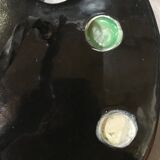 Vintage tray vallauris