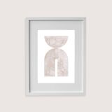 4 printed arts