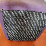 Pair of Log 365 armchairs by Pedrali