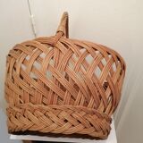 Wicker basket