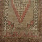 Oushak Anatolian Floor Carpet