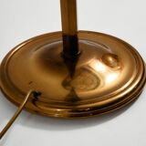 MK11341 Lampadaire en laiton