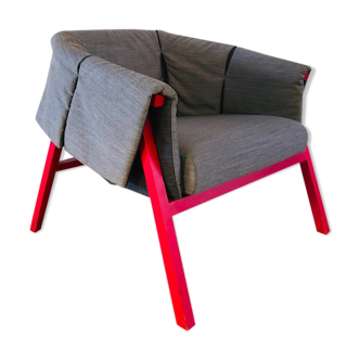 Okumi Line Roset armchairs