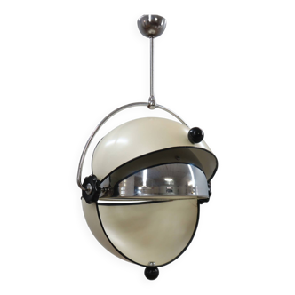 Suspension O'Look de Superstudio, style Space Age, années 1970