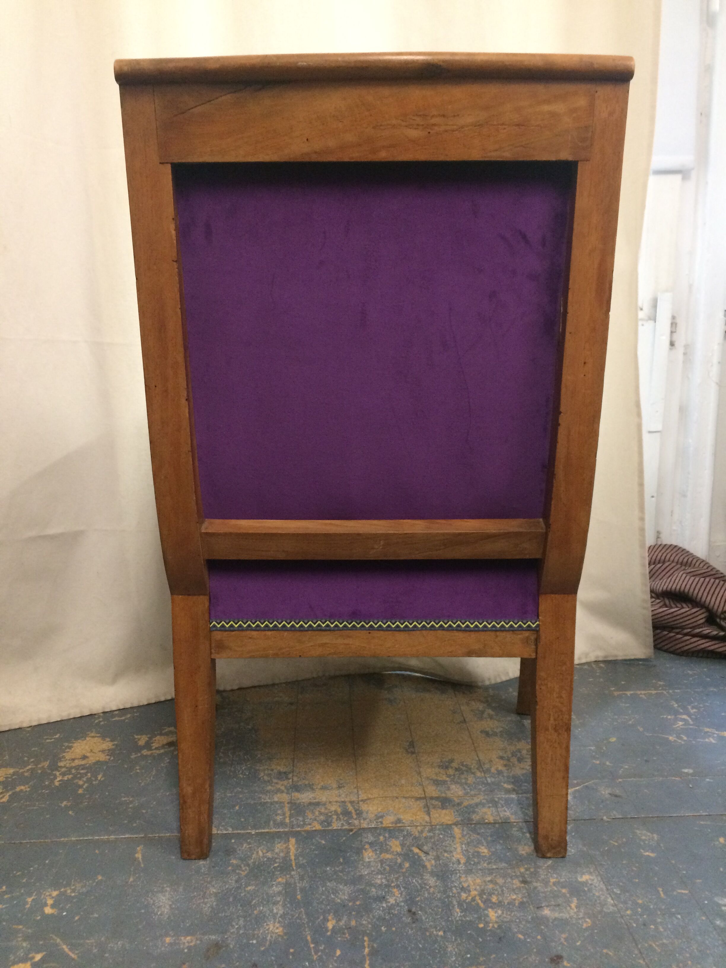 Restoration period shepherdesses (1815-1830)