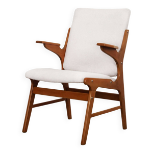 Fauteuil en hêtre, design